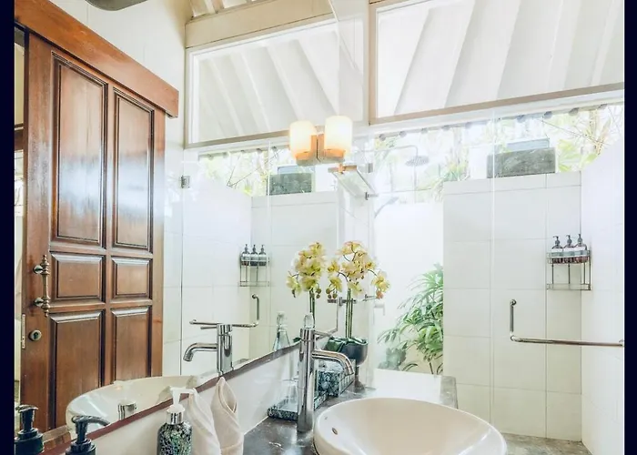 Villa Romantic Getaway *