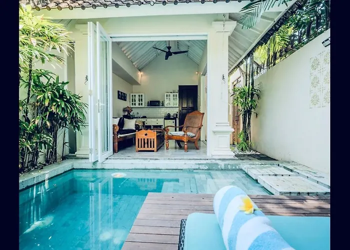 Romantic Getaway Villa *