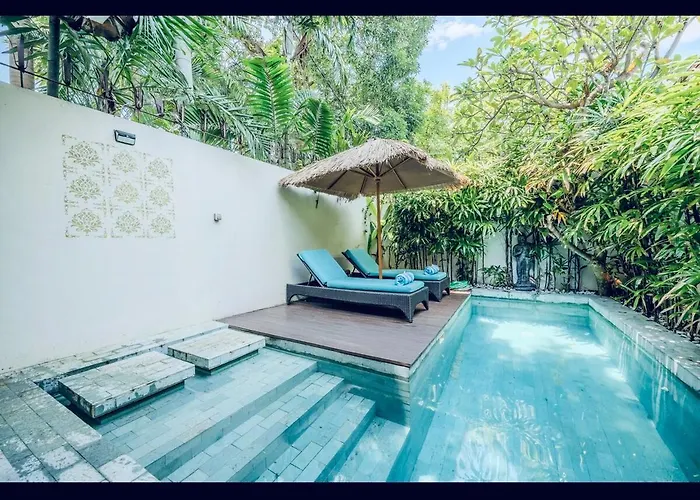 Romantic Getaway Villa *