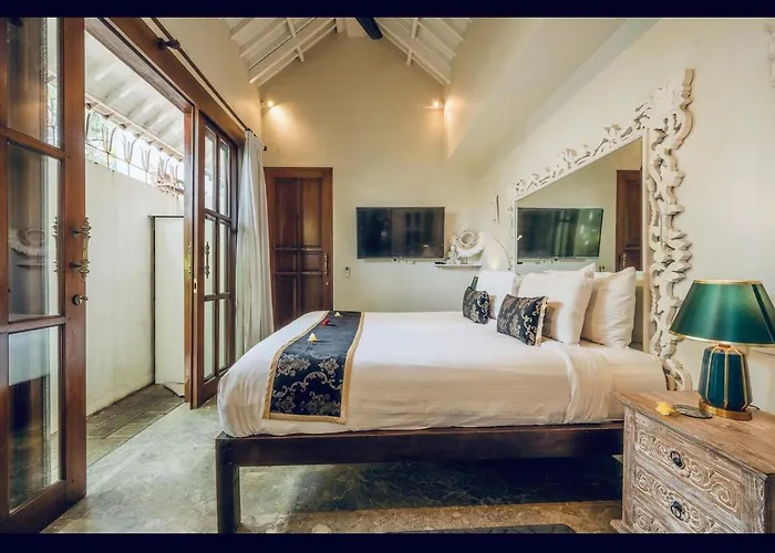 Romantic Getaway