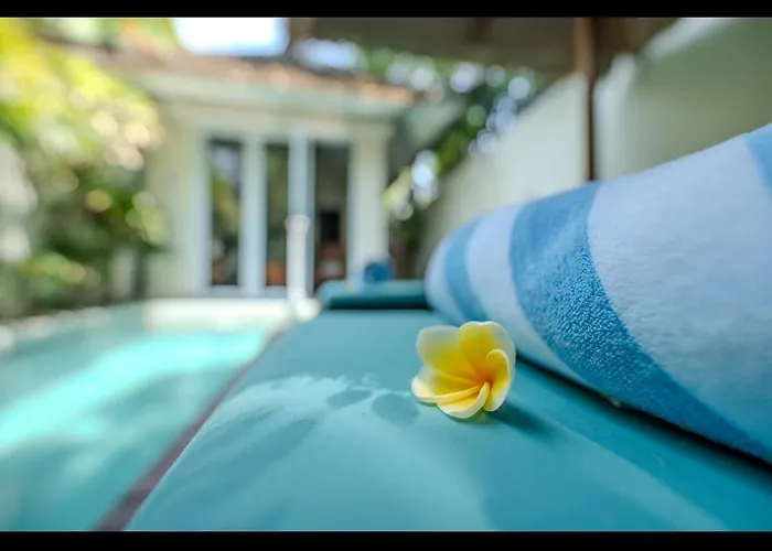 Romantic Getaway * Seminyak