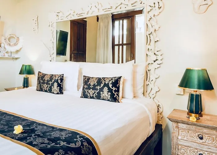 Villa Romantic Getaway *
