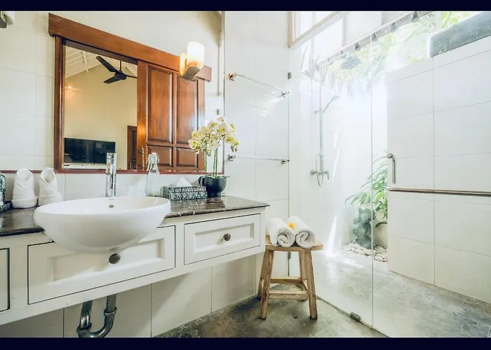 Villa Romantic Getaway *