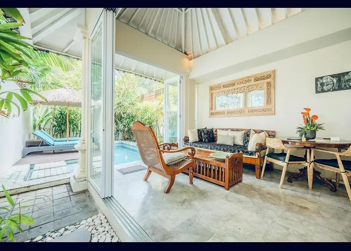 Romantic Getaway Seminyak