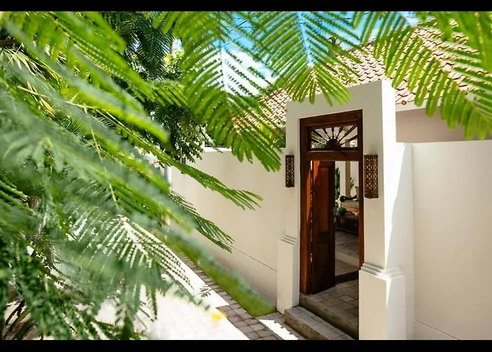 Villa Romantic Getaway *