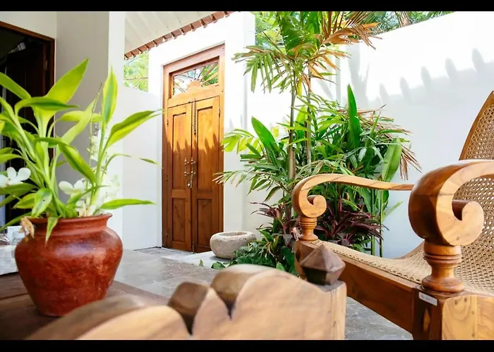 Romantic Getaway Seminyak