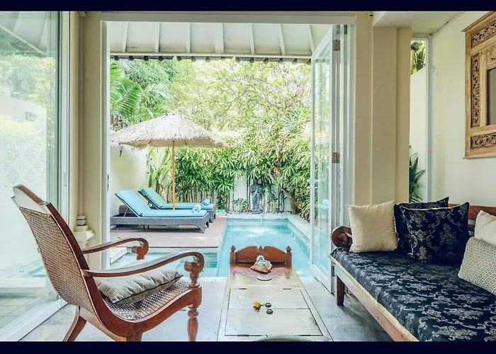 Romantic Getaway * Seminyak