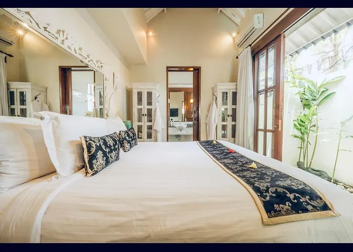 Romantic Getaway *