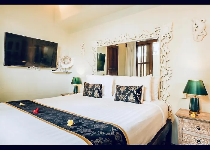 Villa Romantic Getaway *