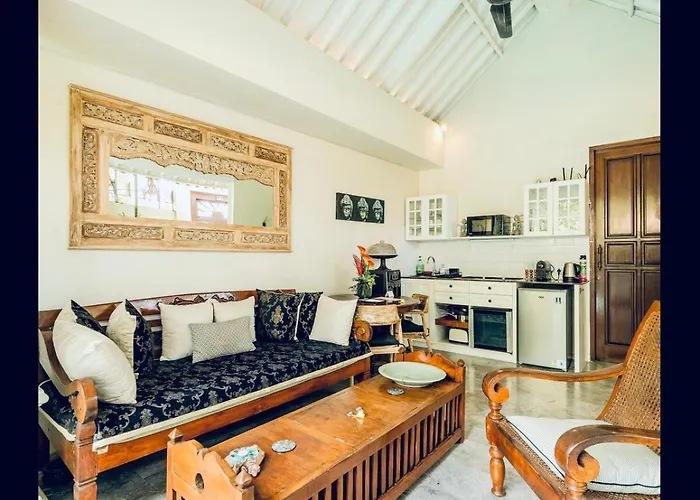 Romantic Getaway Seminyak