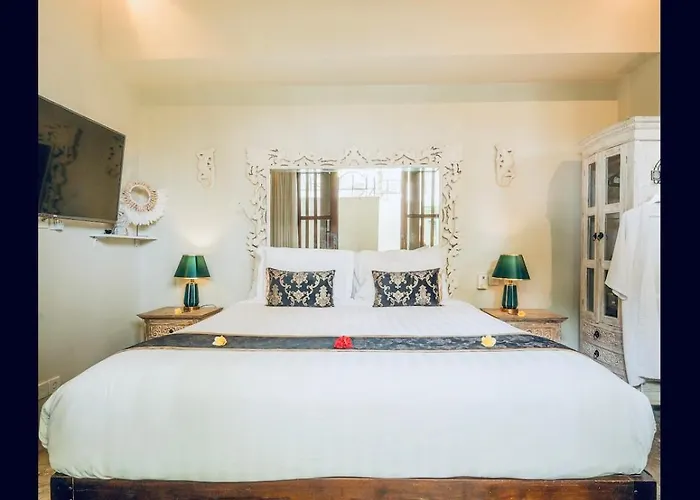 Romantic Getaway Seminyak